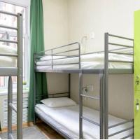 Hotelfotos Maribelle Hostel