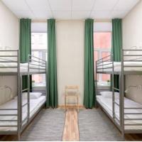 Фотографии отеля Maribelle Hostel