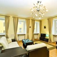Фотографии отеля Apartment Kanal Griboyedova