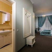 Фотографии отеля Mini-Hotel Rich