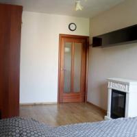 Фотографии отеля Apartment Lesnoy 37/6