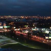 Фотографии отеля Viva Apartment V Parkovoi Zone