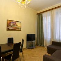 Фотографии отеля SpbStay - Saint Petersburg