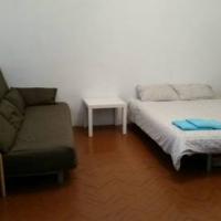 Фотографии отеля Apartment 3-ya Sovetskaya 21