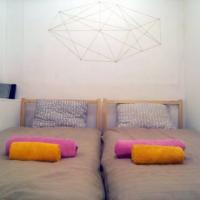 Фотографии отеля Hostel Fonar