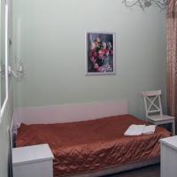 Fotos del hotel Отель История на Грибоедова