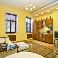 Hotelfotos SpbStay on Marata