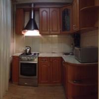 Фотографии отеля Apartment on Moskovskiy