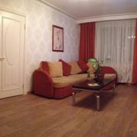 Hotel photos Apartment on Moskovskiy