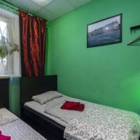 Фотографии отеля Mini-Hotel Na Beregah Nevy
