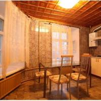 Фотографии отеля Selena Apartment on Bolshaya Morskaya