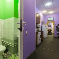 Hotelfotos Mini-Hotel Na Beregah Nevy