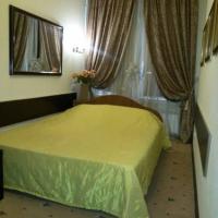 Hotelfotos Рубинштейна 5