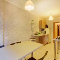 Hotel photos FlatStar on Perekupnoy 8