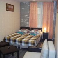 Hotel photos Avgust