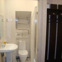 Фотографии отеля Avgust