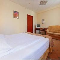 Fotos del hotel Акцент