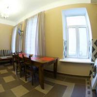 Фотографии отеля Hostel Shtraus House