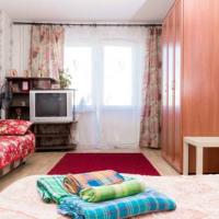 Hotel photos Arenta Apartments