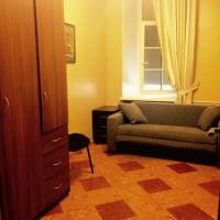 Фотографии отеля Apartments Granatel On Kirochnaya