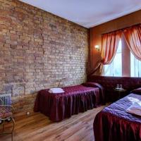 Hotelfotos Элегия