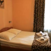Hotelfotos Отель Матрикс