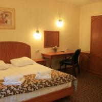 Hotelfotos Отель Матрикс