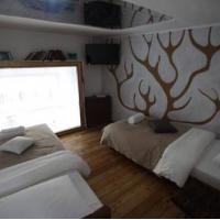 Фотографии отеля Artway Design Hotel