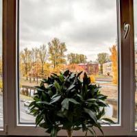 Hotel photos Grand Hotel Petrogradsky