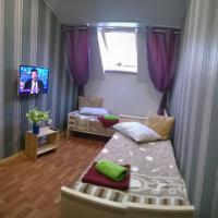 Фотографии отеля Yaromir Hostel