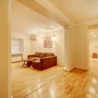 Hotelfotos Апартаменты Elite Realty Nevsky