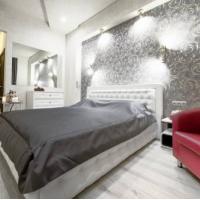Фотографии отеля Alex Hotel on Zvezdnaya