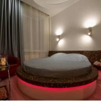 Фотографии отеля Alex Hotel on Zvezdnaya