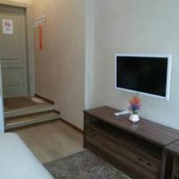 Hotel photos Schastie na Rubinsteina - Apartments