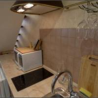 Фотографии отеля Apart Hotel on Italianskaya,1