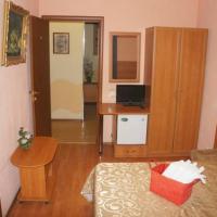Hotel photos Mini Hotel Sever