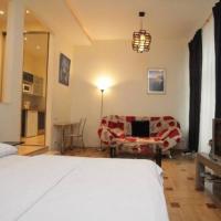 Фотографии отеля Oksana's Apartments - Невский 64