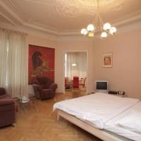 Hotelfotos Oksana's Apartments -  Невский 64