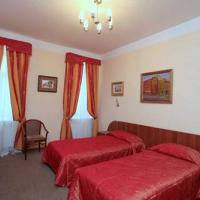 Hotelfotos Холстомеръ