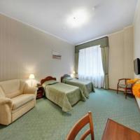 Фотографии отеля Отель 9 Сов