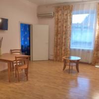 Hotelfotos Apartments Dmitrovskiy 4