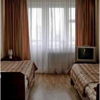 Фотографии отеля Островок