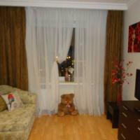 Фотографии отеля Apartment on Aviakonstruktorov 2