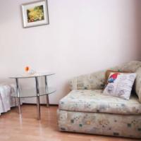 Hotelfotos Apartment on Aviakonstruktorov 2