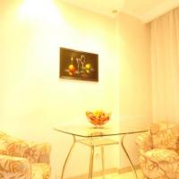 Фотографии отеля Apartment on Aviakonstruktorov 2