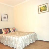 Фотографии отеля Apartment on Aviakonstruktorov 2