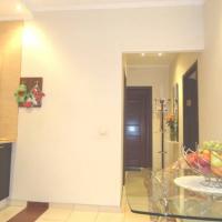 Фотографии отеля Apartment on Aviakonstruktorov 2