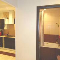 Фотографии отеля Apartment on Aviakonstruktorov 2