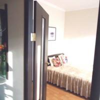 Hotel photos Apartment on Aviakonstruktorov 2