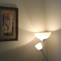 Фотографии отеля Apartment on Aviakonstruktorov 2